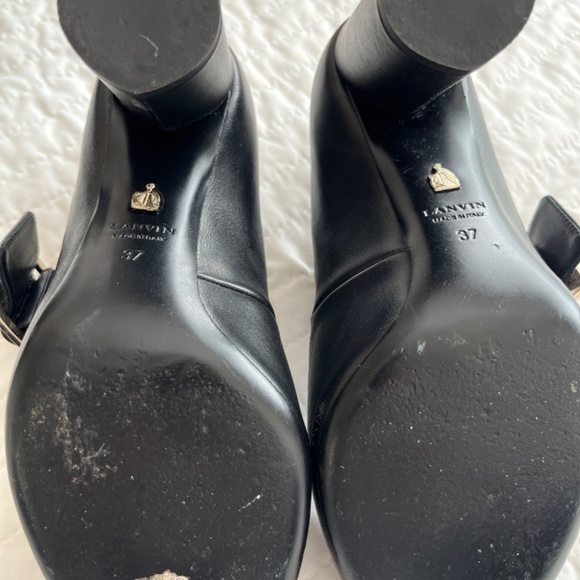 Lanvin shoe - Picture 3 of 6